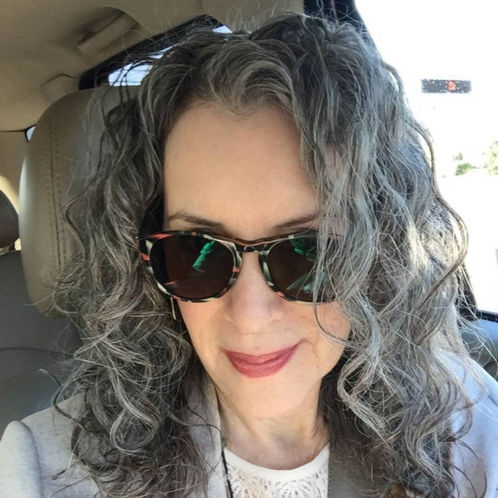 Meet your Posher, Wilma